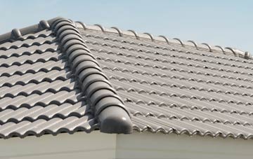 advantages of Sawley clay roofing