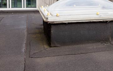 disadvantages of Sawley flat roofs