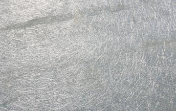 Sawley laminate fibreglass or shingles?