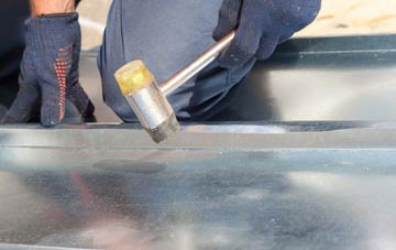 Sawley metal roofing costs