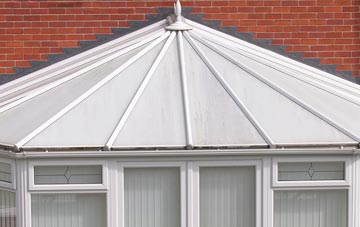 Sawley polycarbonate conservatory roof repairs