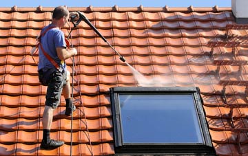 roof cleaning Sawley