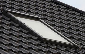 benefits of Sawley roof windows