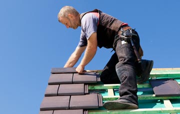 disadvantages of Sawley slate roofing