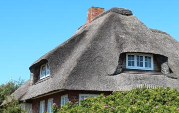 thatch roofing Sawley