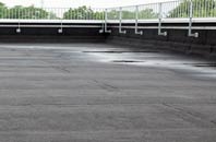 find rated Sawley flat roofing companies