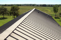 Sawley metal roof quotes