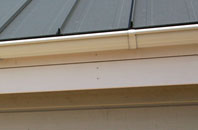 Sawley soffit repair