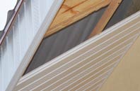 rated Sawley soffit repair companies